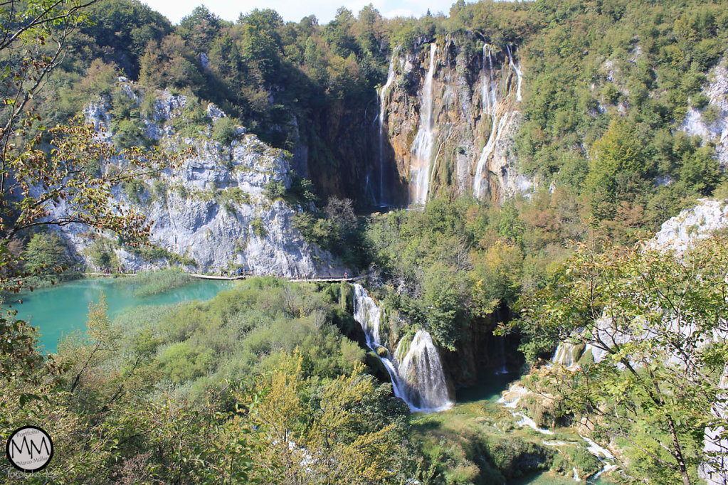 Nationalpark Plitvicer Seen